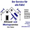 Allroundservice Thäsler