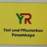 Yosunkaya Robin Garten und Pflasterbau