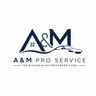 A&M Pro Service