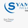 S.Yaman Putz & Estriche 