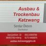 Trockenbau Katzwang