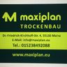 MaxiPlan