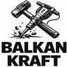 Balkankraft