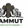 Mammut-Dienstleistungen