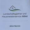 Landschaftsgärtner&Hausmeisterservice Alimi