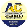 AC DIENSTLEISTUNGEN 