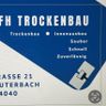 FH Trockenbau