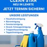 Clean Star