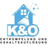 K&O Klarheit & Ordnung UG (Haftungsbeschränkt)