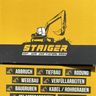 Staiger Hof-, Weg- und Tiefbau GmbH