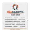 RIMA Bauservice