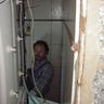 Heizung, Sanitär, Solar und Dampfduschen-selbsthaftende Gesellschaft