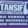 Tansif Gebäudereinigung