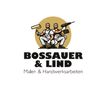 Bossauer & Lind GbR - Ihr Fachbetrieb für Maler- & Handwerksarbeiten