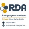 RDA-Reinigungsunternehm