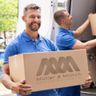 Müller und Münch - Ihr Umzugspartner