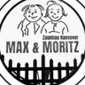 Max und Moritz Zaunbau 