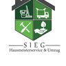 Sieg Hausmeisterservice und Umzug