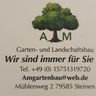 AM Garten -und Landschaftsbau