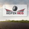 Reifen Reis