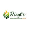 Riegl‘s Perfect Green and Grill