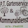 P.T.Gartenservice