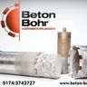 Beton-Bohr