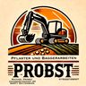 Probst Pflaster und Baggerarbeiten
