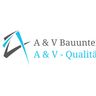 A&V Bauunternehmen GbR