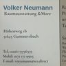 Raumausstattung & More Volker Neumann