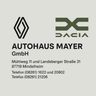 Autohaus Mayer GmbH