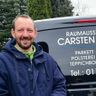 Raumausstatter Carsten Gerlinger