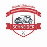 Iserlohner Autoverwertung 24 e.K.