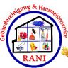 Rani Gebäudereinigung & Hausmeisterservice