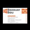 Bazauer Bau