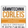 Dämmtechnik Corleis