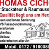 Raumausstatter und Trockenbau