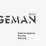 GEMAN BAU -Elektroinstallation