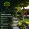 Garten und Landschaftsbau Dominik Eckermann