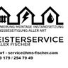 Hausmeisterservice Fischer