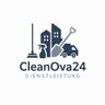 CleanOva 24 Dienstleistung