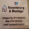 T&P Renovierungen und Montage