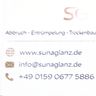 Sunaglanz