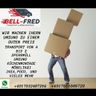 BELL-FRED Transport & Montageservice