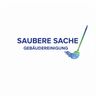 Saubere Sache Gebäudereinigung