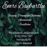 Emre Bayburtlu 