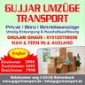 Gujjar Transport GmbH