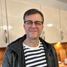 Oleh Sorokin's Werkstatt