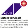 AVI Metallbau GmbH