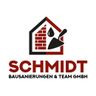 Schmidt Bausanierungen & Team GmbH
